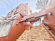 【Exterior】外観
