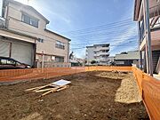 【Under construction】建設中