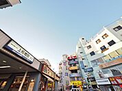 上板橋駅まで約1625m