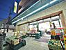 周辺：コモディイイダ東新町店まで約846m