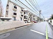 【Exterior】外観
