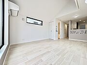 【Livingroom】リビングルーム