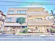 【Exterior】外観