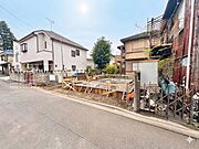 【Under Construction】建設中【Exterior】外観