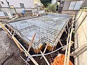 【Under Construction】建設中【Exterior】外観
