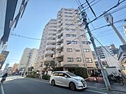 【Exterior】外観