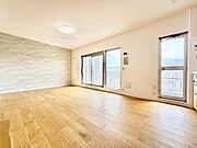 【Livingroom】リビング
