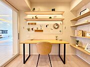【Bedroom】居室