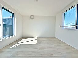 子供部屋の画像