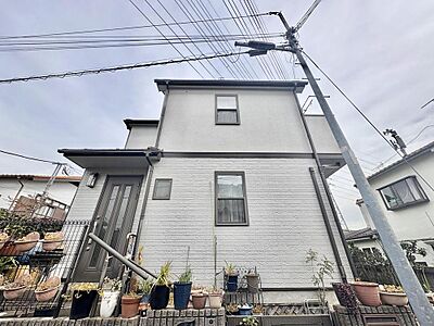 外観:【Exterior】外観 外観:【Exterior】外観