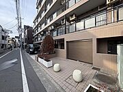 【Exterior】外観