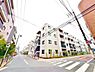 外観：【Exterior】外観