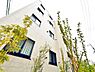 外観：【Exterior】外観