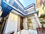 東京都練馬区早宮2丁目：物件画像
