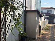 【Exterior】外観