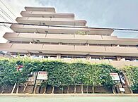 東京都三鷹市下連雀7丁目：物件画像