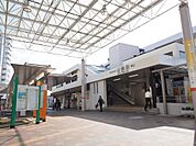 朝霞駅まで約3100m