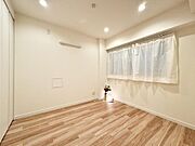 【Bedroom】居室