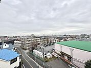 【View】眺望
