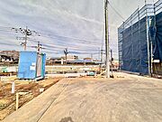 【Under Construction】建設中