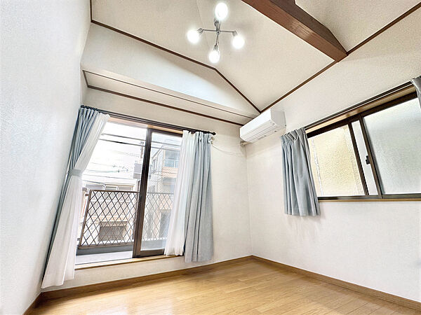 子供部屋