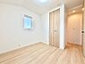 寝室：【Bedroom】居室