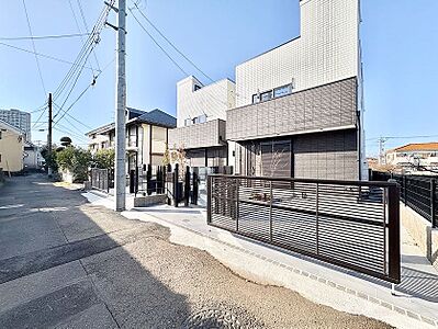 外観:【Exterior】外観 外観:【Exterior】外観