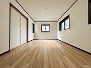 【Livingroom】リビング