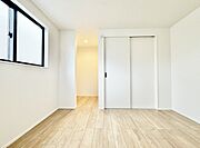 【Bedroom】居室