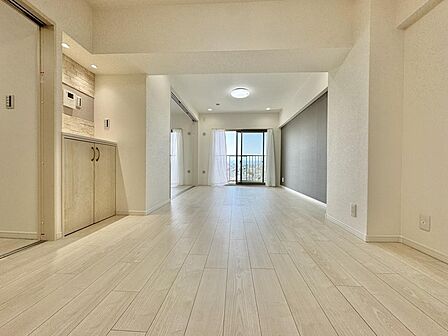 【Livingroom】リビング