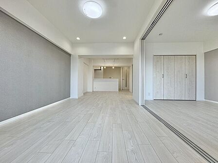 【Livingroom】リビング