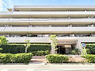 東京都板橋区蓮根2丁目：物件画像