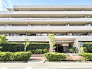 【Exterior】外観