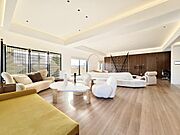 【Livingroom】リビングルーム