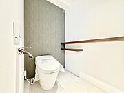 【Toilet】トイレ