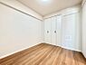 子供部屋：【Bedroom】居室