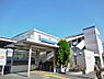 周辺：小平駅まで約1599m
