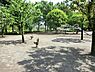 周辺：旭の森公園まで約406m