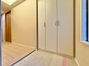 【Entrance】玄関