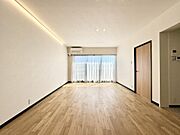 【Livingroom】リビングルーム