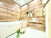 【Bathroom】浴室