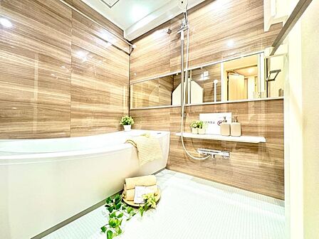 【Bathroom】浴室