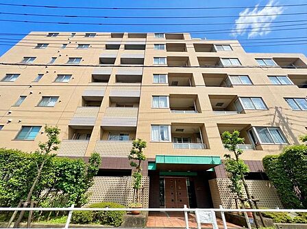 【Exterior】外観