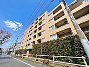 【Exterior】外観