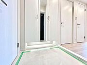 【Entrance】玄関