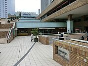 サンシャインシティまで約604m