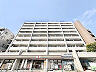 東京都中野区東中野2丁目：物件画像