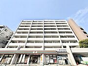 【Exterior】外観