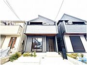 【Exterior】外観