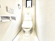 【Toilet】トイレ